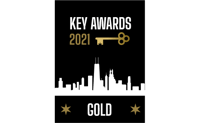 2021 key award gold home builder in chicago copy-1
