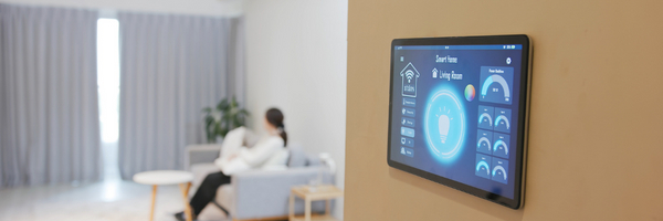 Thermostat Smart Home Features for Your Chicago Home