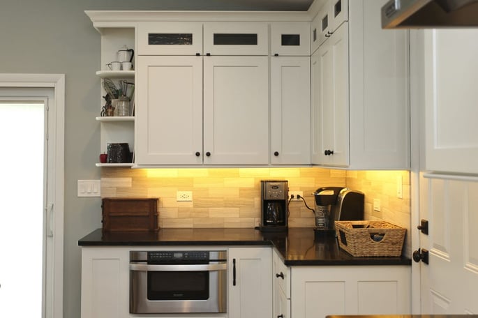 Popular Kitchen Backsplash Ideas for Your Barrington, IL Remodel