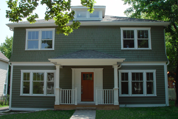 Adding Architectural Interest to Your Home�s Exterior Adding Architectural Interest to Your Home�s Exterior