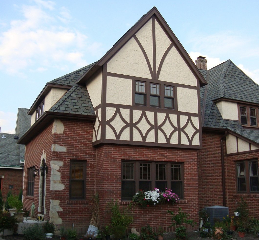 6d Veatch Residence