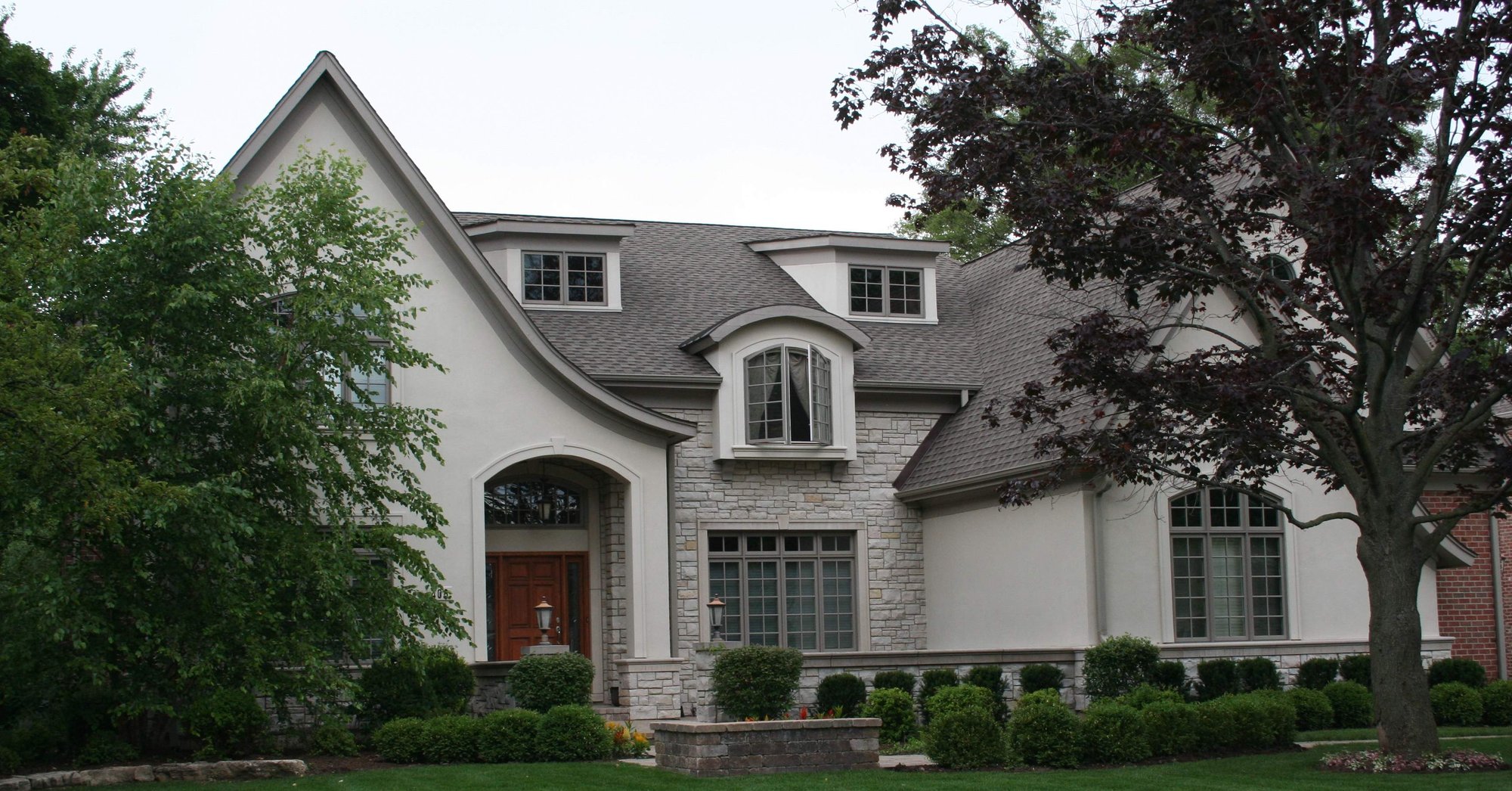 Whole-home remodel