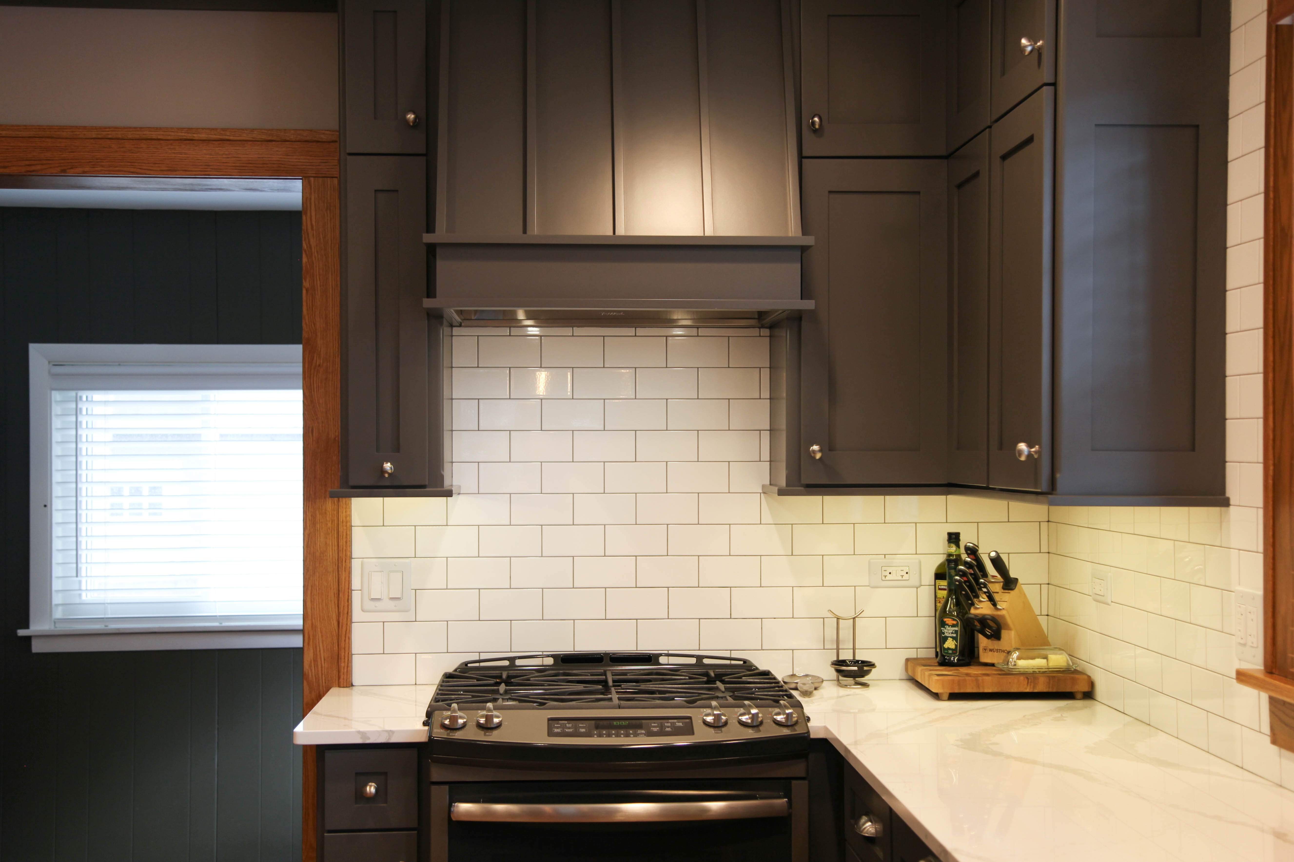 subway tile