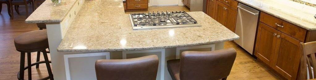 Aging in Place: 11 Design Tips for a Senior Friendly Kitchen