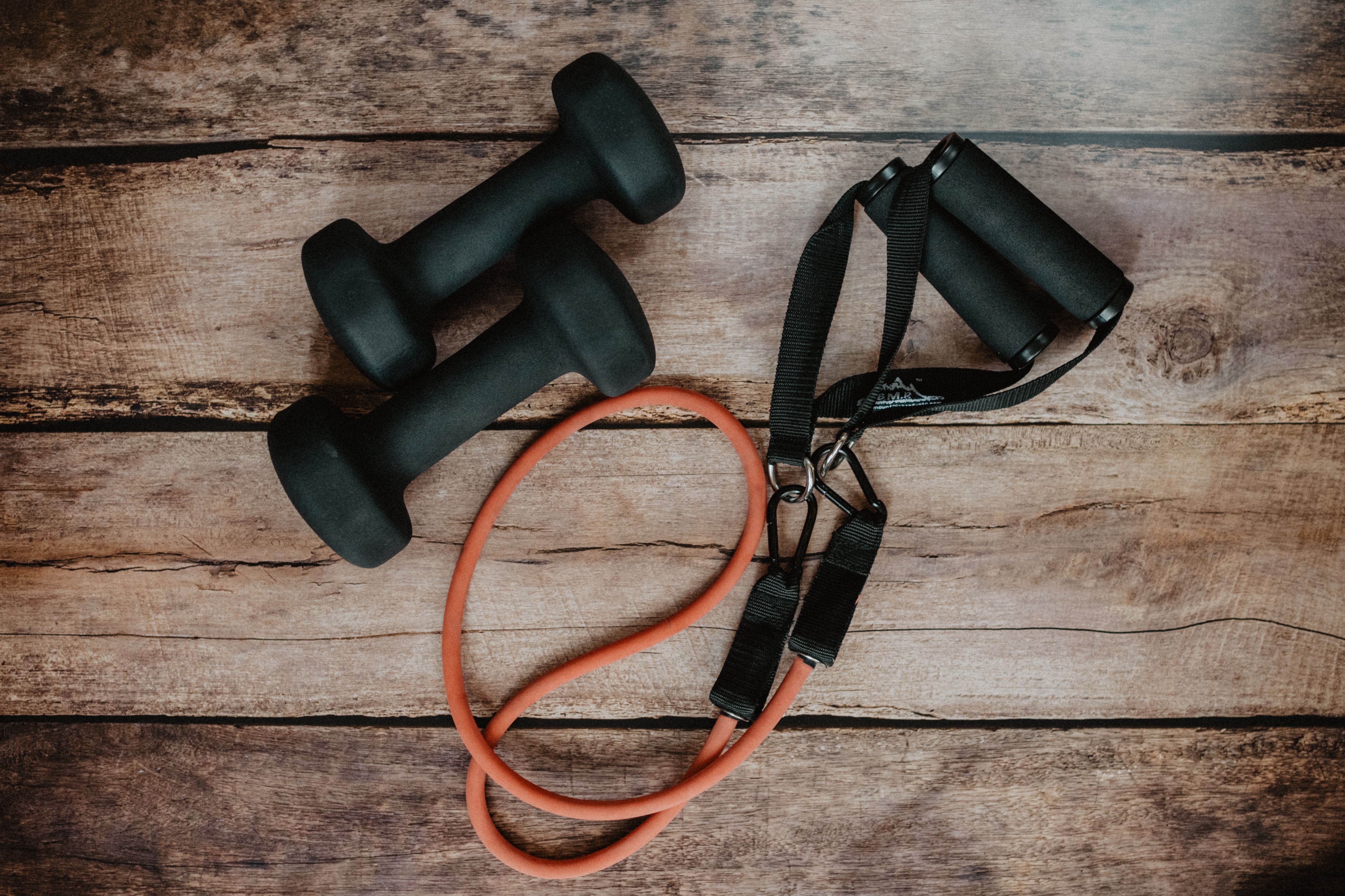 Home Gym Design Tips
