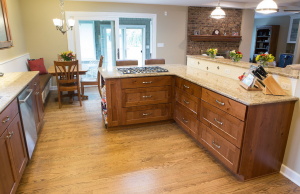 See More of Our Kitchens on Houzz 