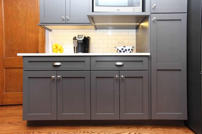2023 Kitchen Cabinet Ideas for Your Chicago Remodel