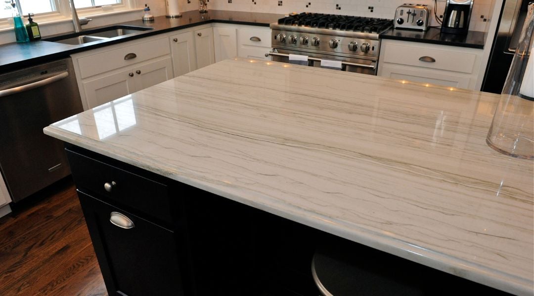 Trends and Ideas in Kitchen Countertops for Your Arlington Heights Home