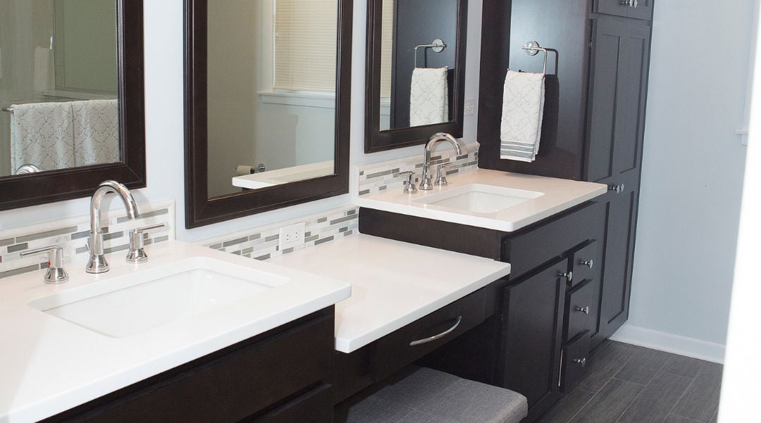 How Much Does a Bathroom Remodel Cost in Chicago’s Northwest Suburbs?