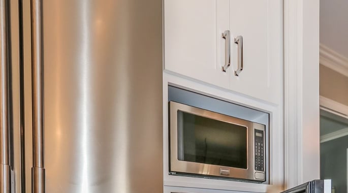 Trends in Appliances for Your Chicago Home
