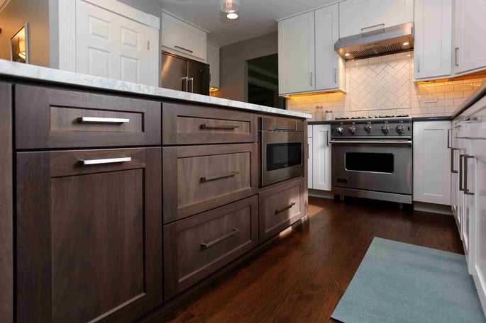 Kitchen Flooring Ideas for Your Arlington Heights, IL Remodeling Project