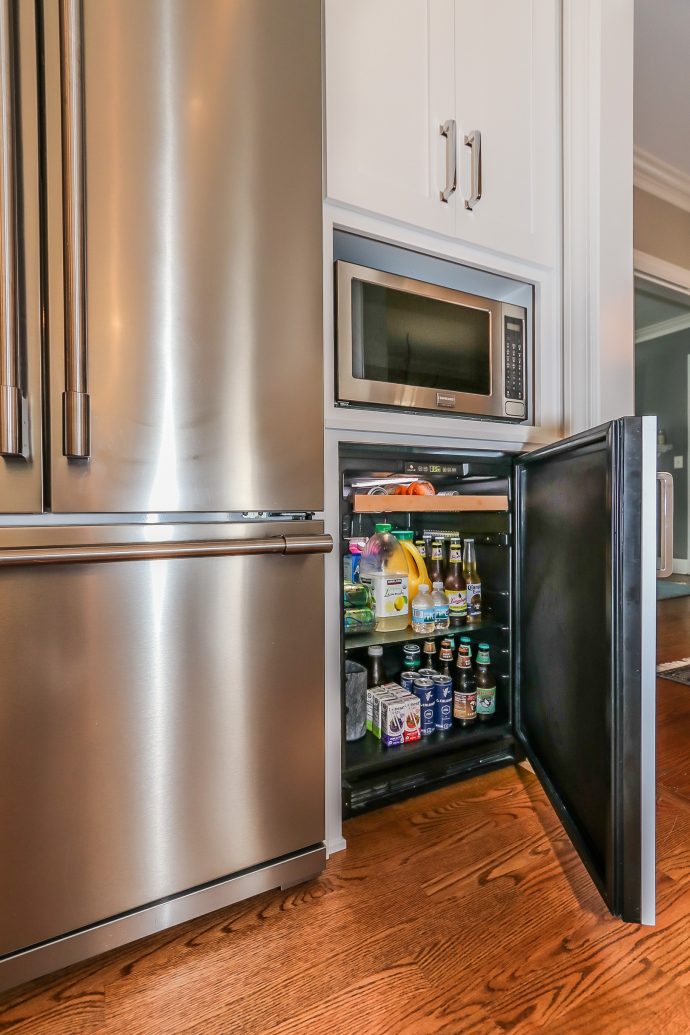 The Definitive Guide to Kitchen Appliances: Refrigerators – Elevating Your Culinary Experience