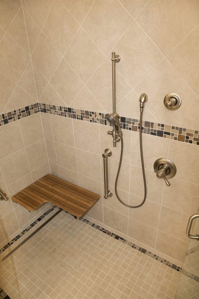 contractor aging in place