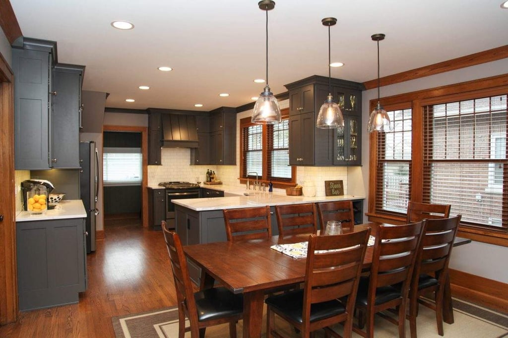 historic renovation