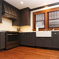 Kitchen Remodeling