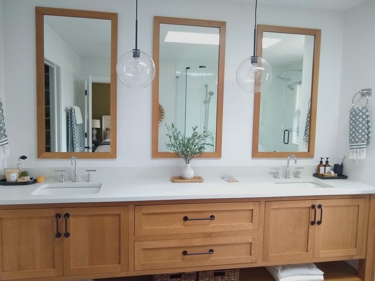 Bathroom Remodeling Trends & Ideas for Your Barrington Home