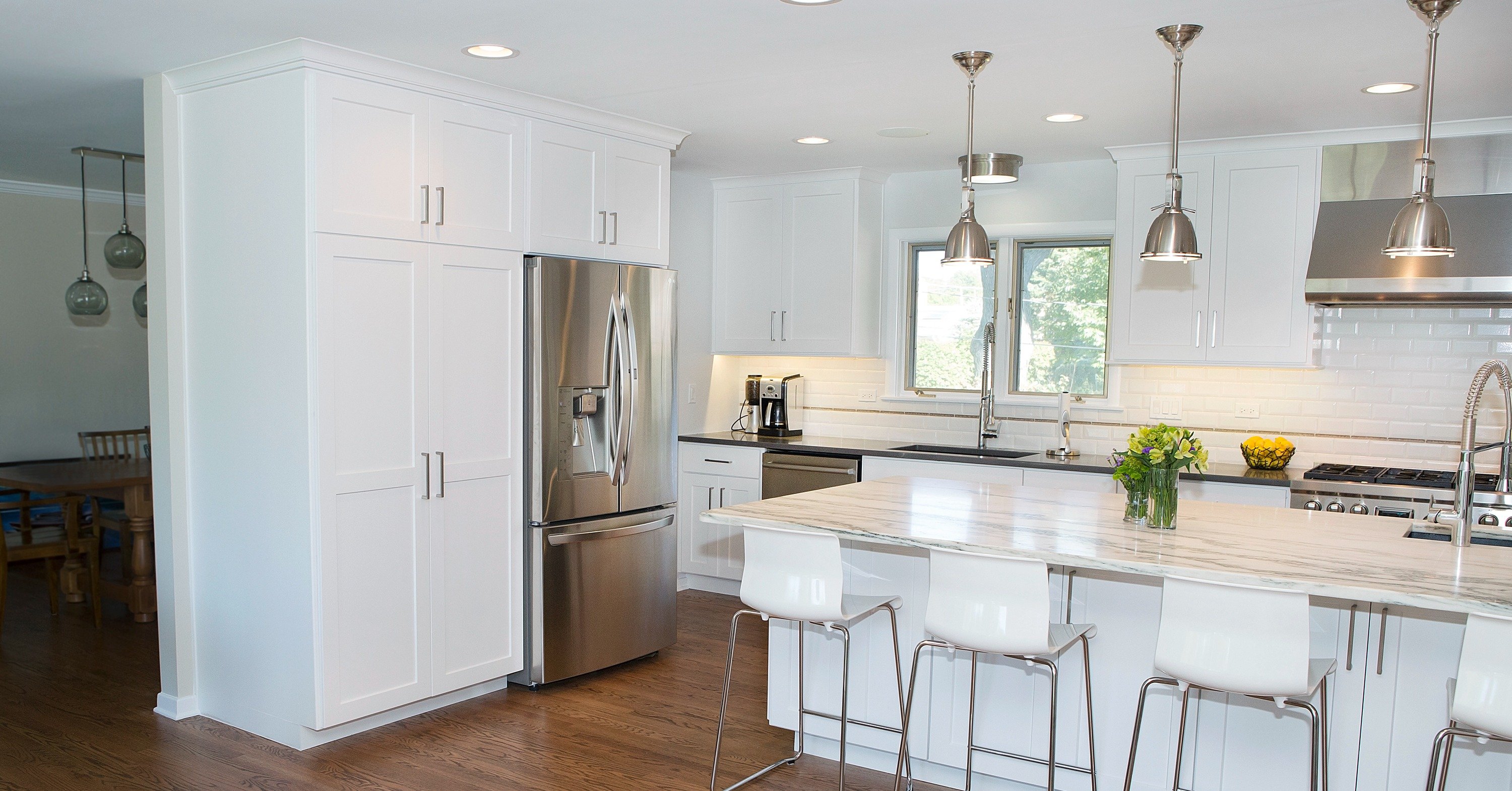 Kitchen Pantry Ideas: Design the Perfect Pantry for Your Kitchen