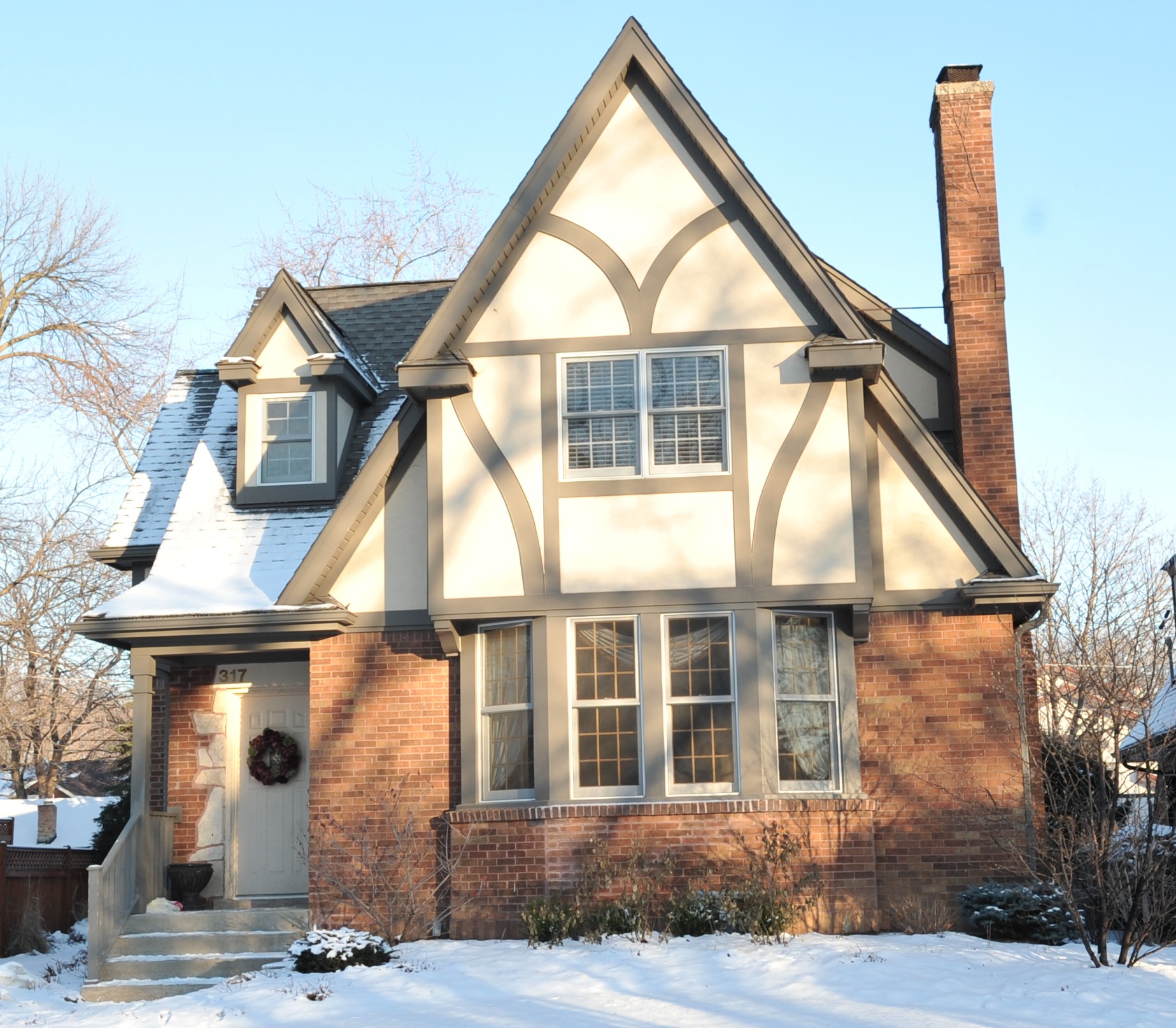 House Exteriors (3)