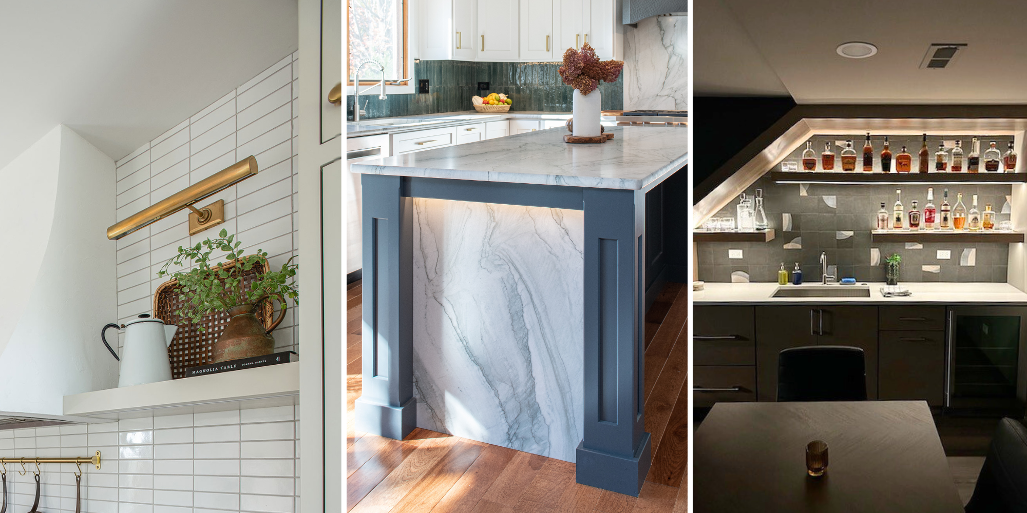 Kitchen Lighting Design 101 to Create a Functional and Stylish Kitchen