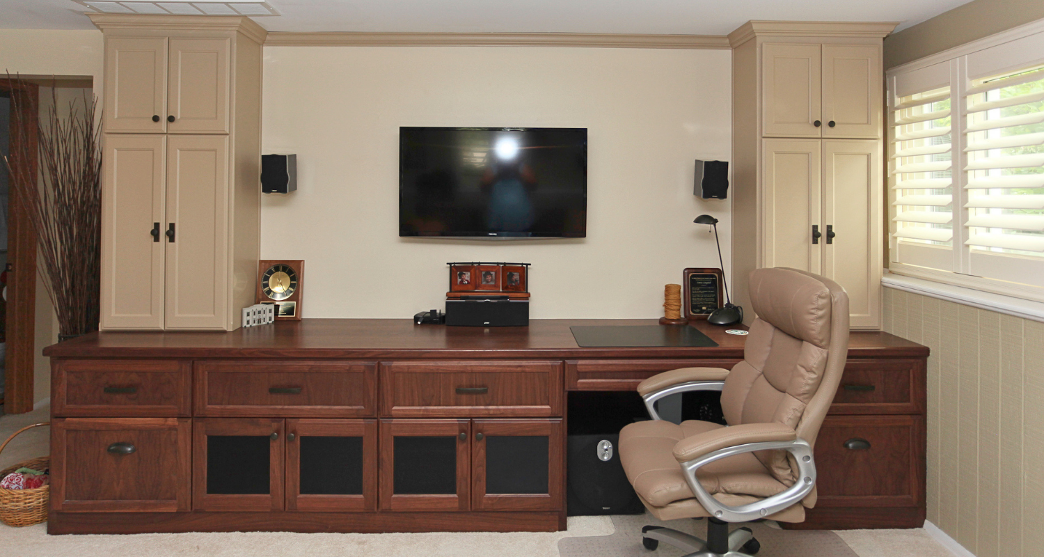 How to Design a Functional Home Office