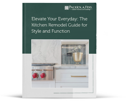 Elevate Your Everyday-The Kitchen Remodel Guide for Style and Function-ebook