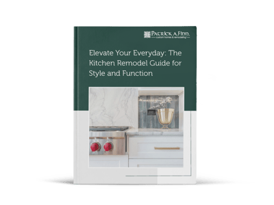 Elevate Your Everyday-The Kitchen Remodel Guide for Style and Function-cvr