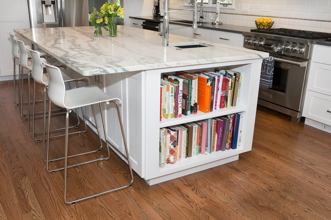 bookshelfwhitekitchenremodel