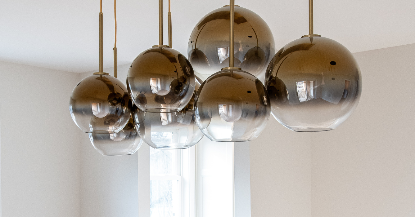 Kitchen lighting design: a guide