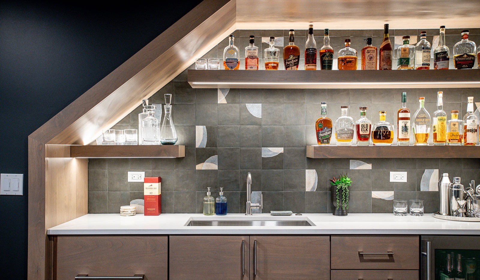 How to Add Living Space Without a Home Addition | Patrick A. Finn