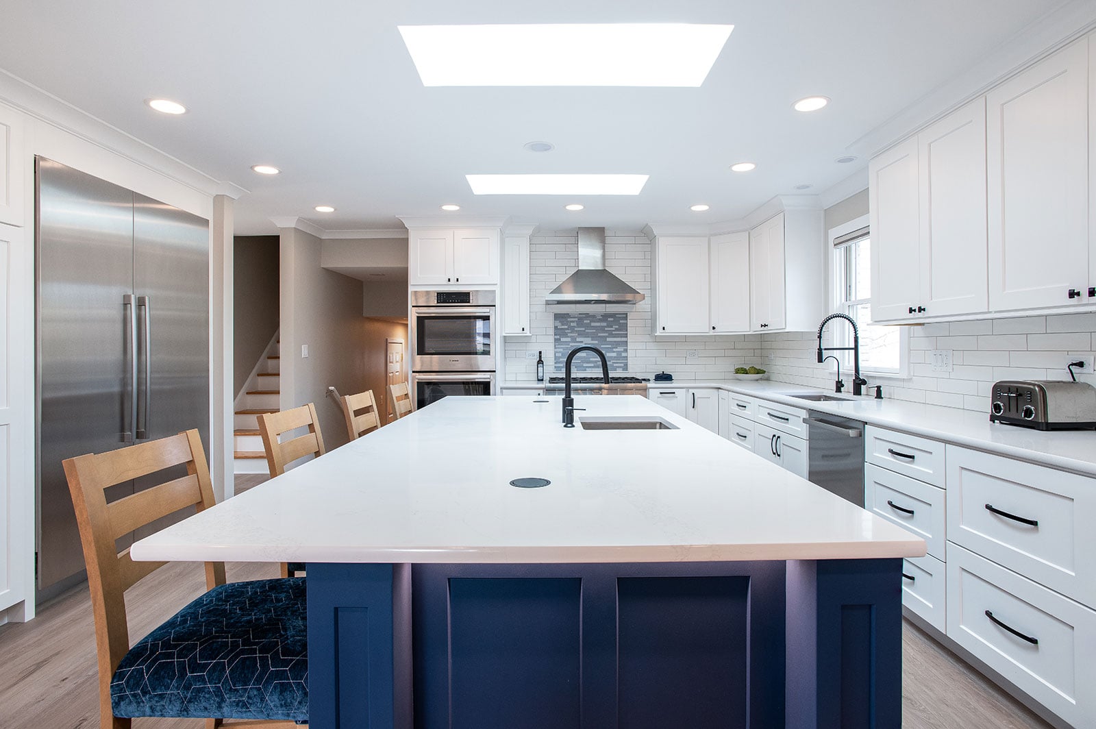 Aging in Place: 11 Design Tips for a Senior Friendly Kitchen