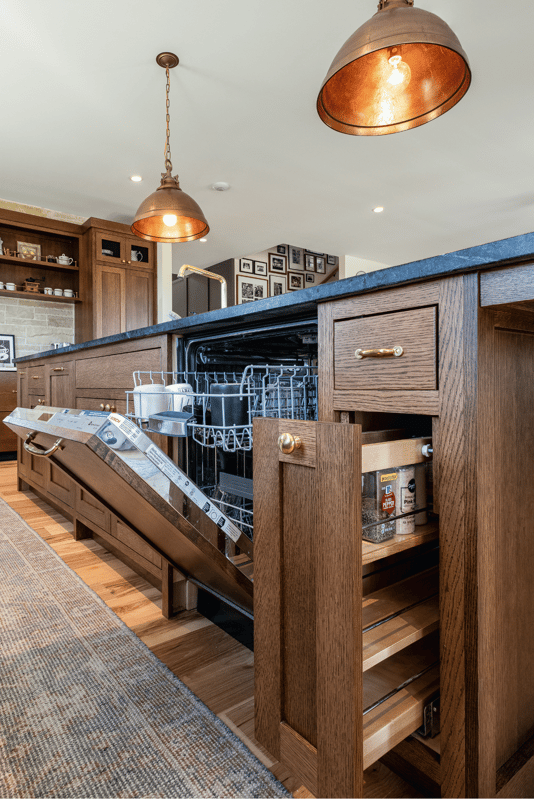 crystal-downs-paneled-appliances-custom-storage