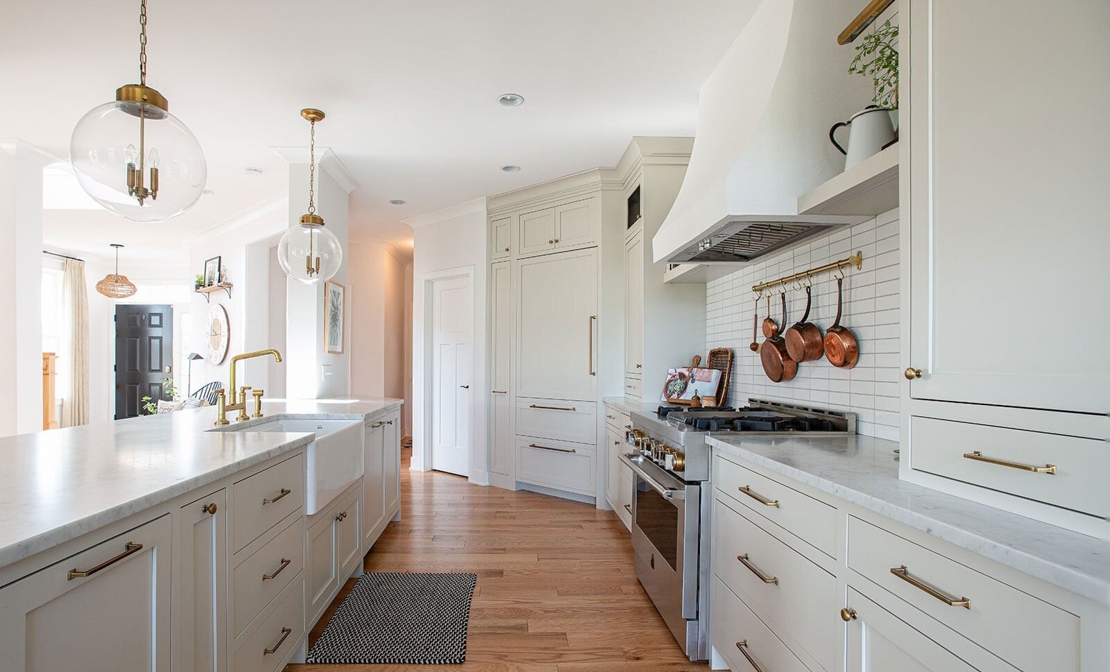 Aging in Place: 11 Design Tips for a Senior Friendly Kitchen