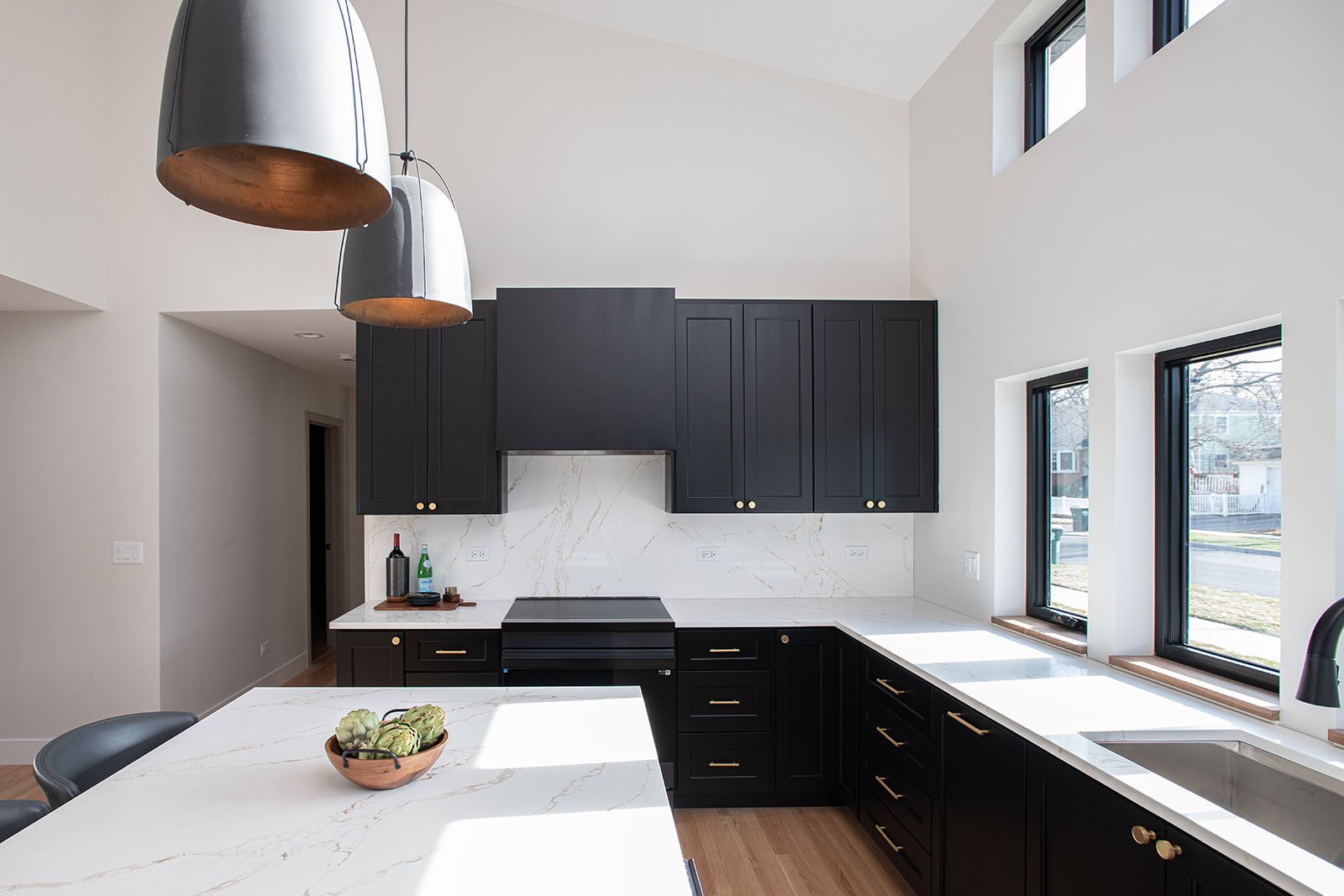 Kitchen Lighting Design 101 to Create a Functional and Stylish Kitchen