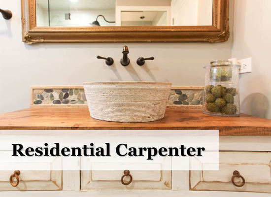 residential-carpenter