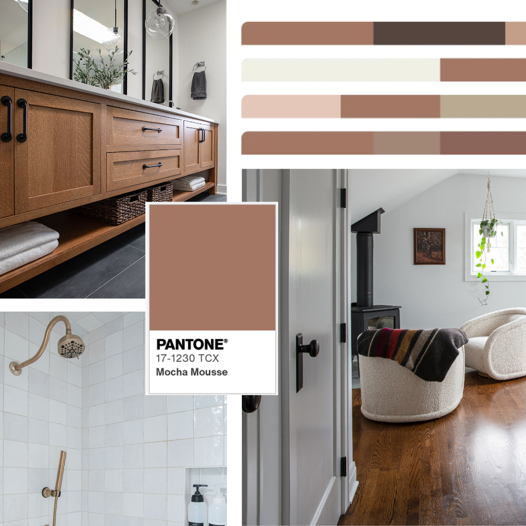 What’s Trending in Home Design for 2025? Insights and Ideas