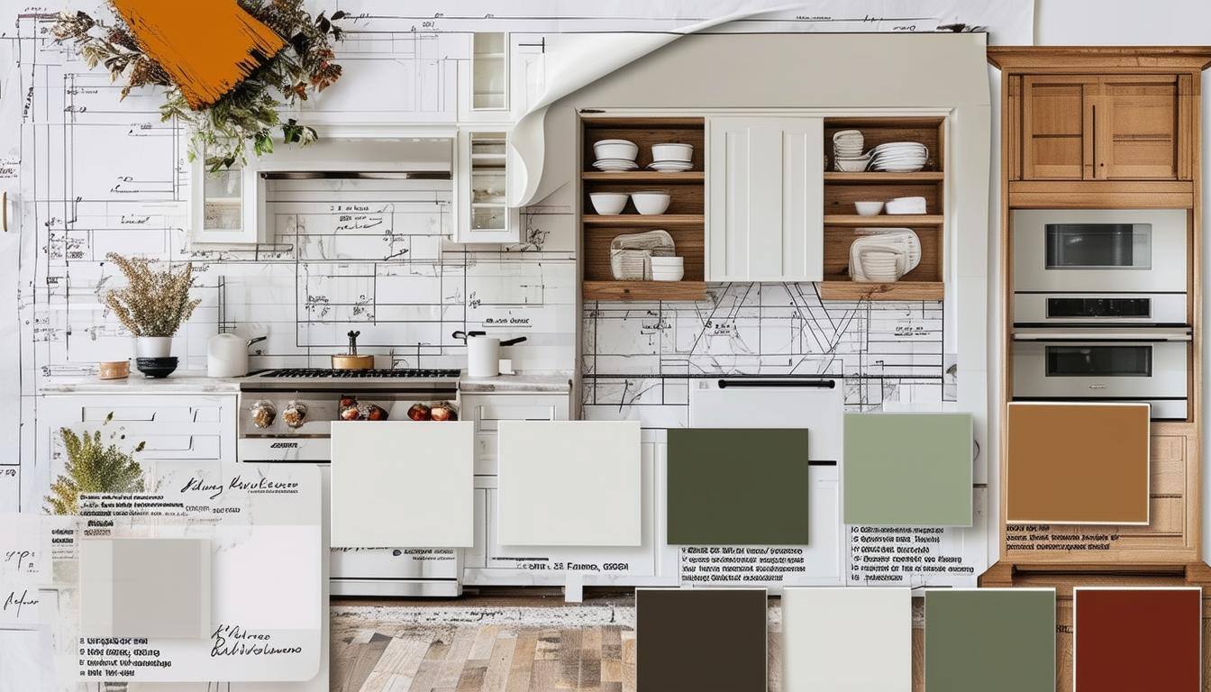 The Ultimate House Renovation Checklist: A Master Plan for a Seamless Home Remodeling Experience