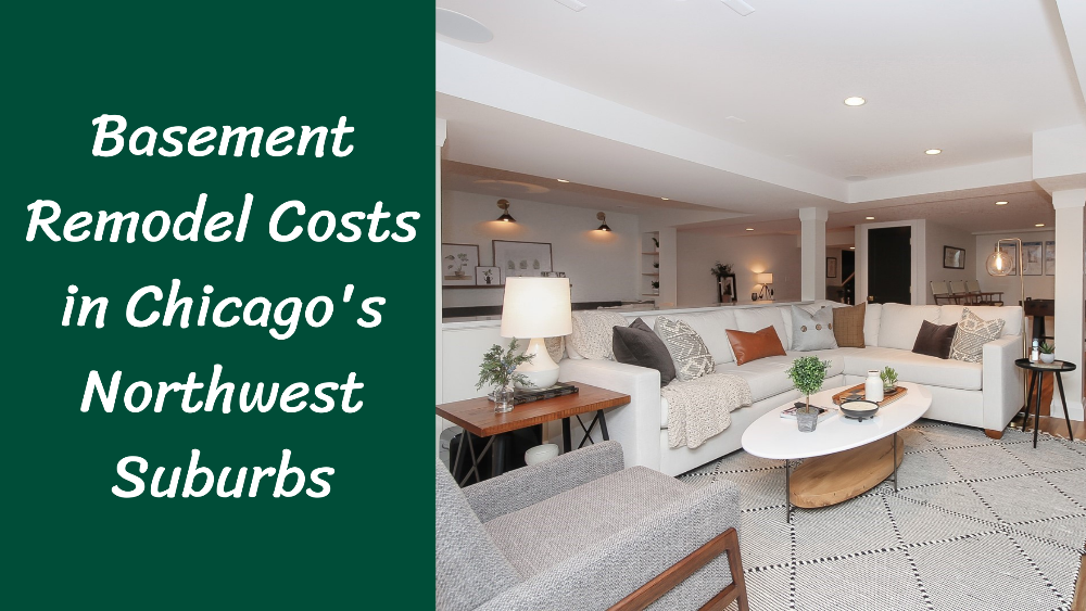 How Much Does A Basement Remodel Cost, How Much Does It Cost For A Basement Remodel