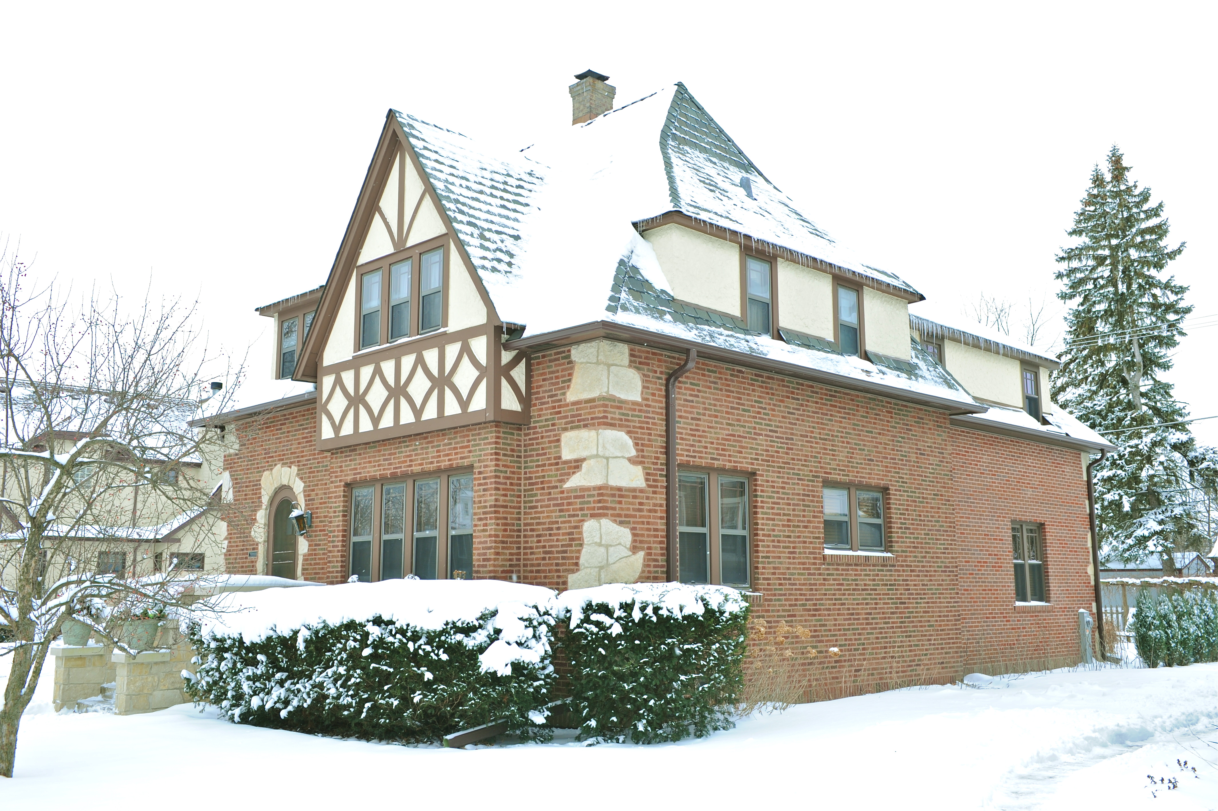 Top 4 Tips to Winterize Your Chicagoland Home