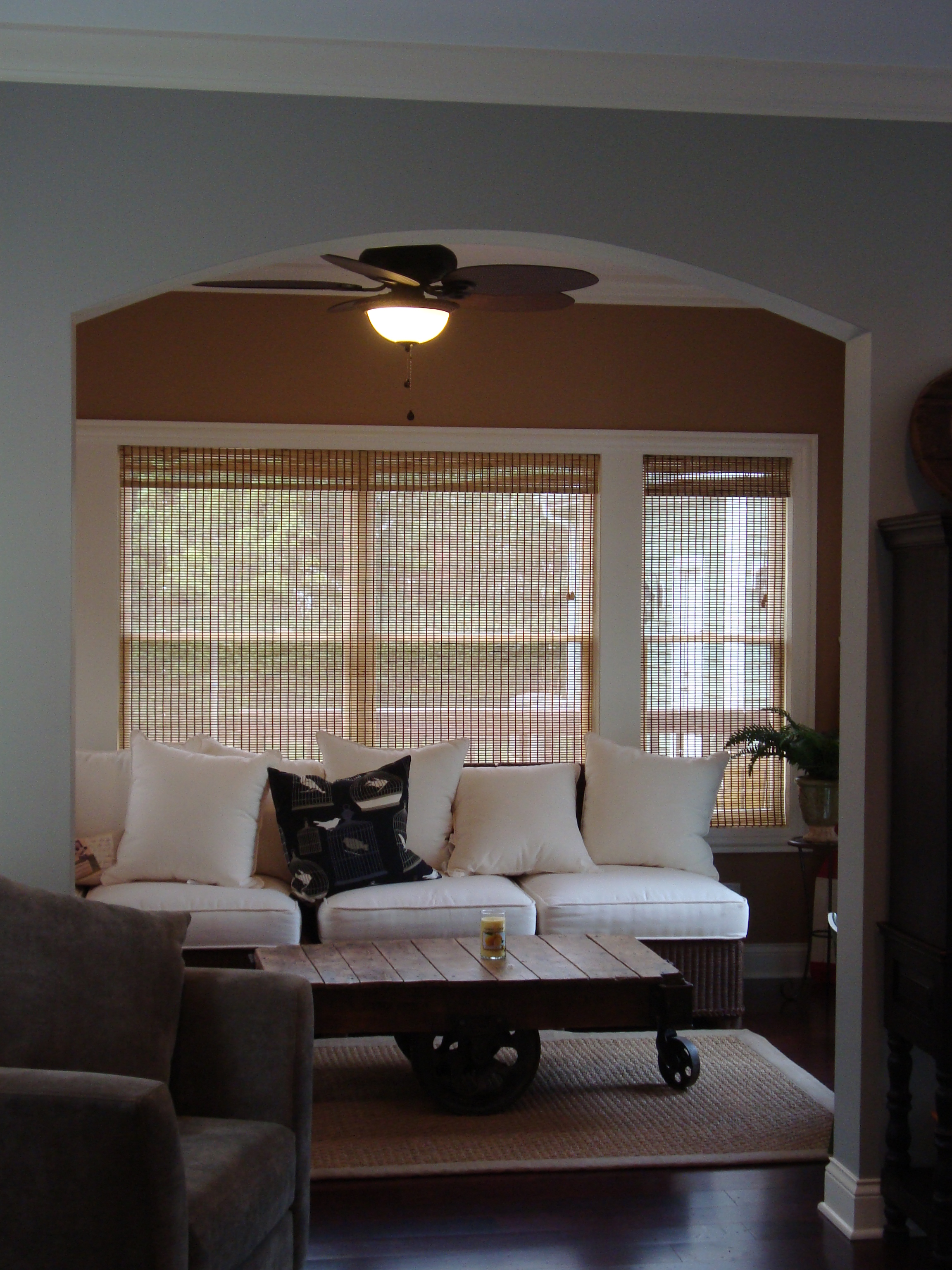 adding architectural interest to your home