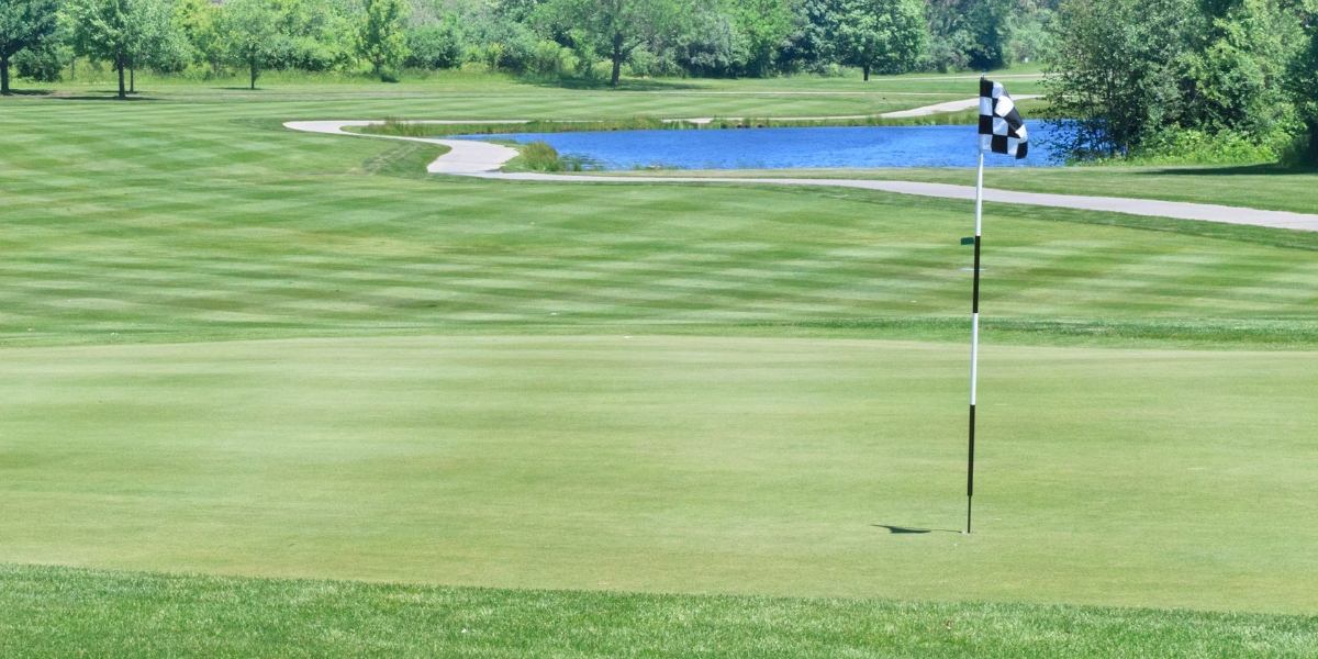 best country clubs and golf courses in Chicago's Northwest Suburbs 