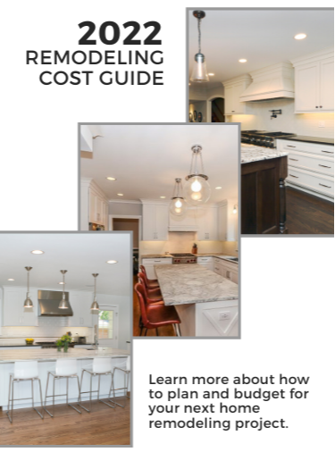 Chicago kitchen renovation pricing guide