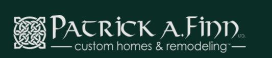 Patrick A. Finn - Arlington Heights Remodeling & Custom Home