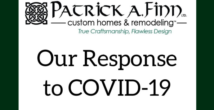 Our COVID-19 Response