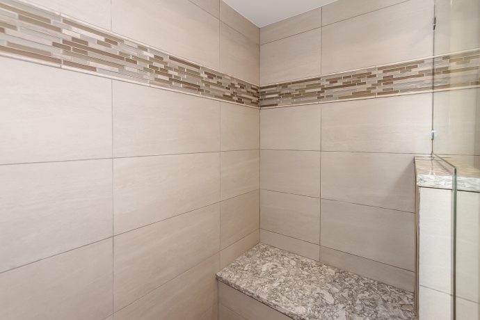 Elegant Beige Master Bath Elegant Beige Master Bath