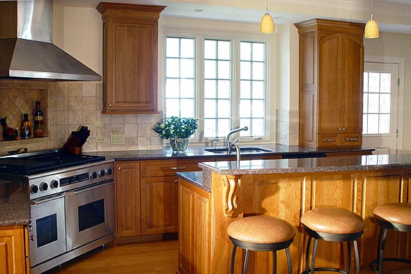 Kitchen Kitchen
