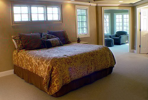 Master Bedroom Master Bedroom
