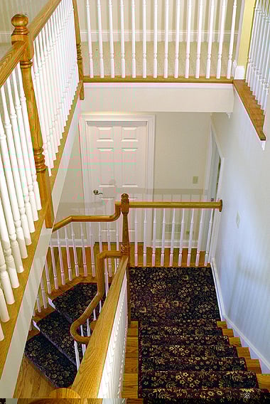 Stairway Stairway