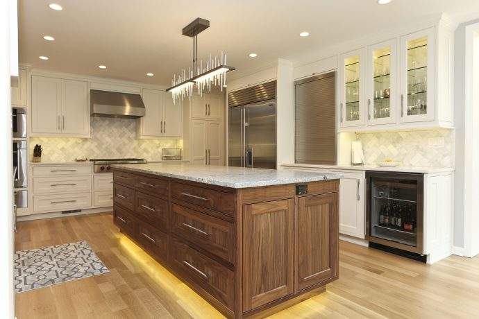 Arlington Heights Gathering Kitchen Arlington Heights Gathering Kitchen