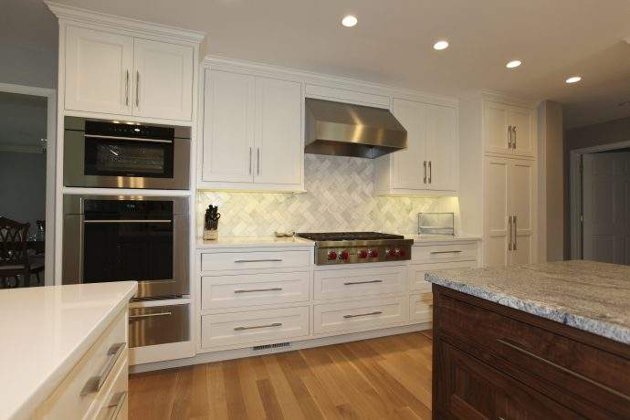Arlington Heights Gathering Kitchen Arlington Heights Gathering Kitchen