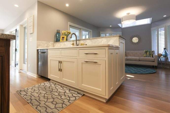 Arlington Heights Gathering Kitchen Arlington Heights Gathering Kitchen